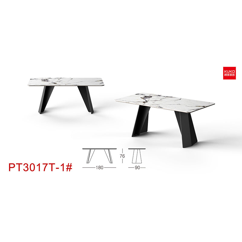 三亚餐桌：PT3017T
